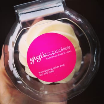 Gigi's Cupcakes - Cute cupcake packaging - Bakeries Near Me - Maplewood, New Jersey Gigi's Cupcakes - Cute cupcake packaging - Bakeries Near Me - Maplewood, New Jersey