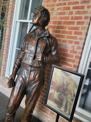 Black History Museum and Cultural Center of Virginia by null