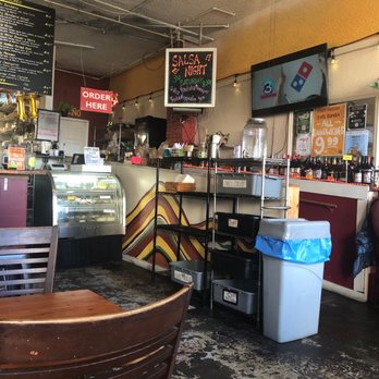 Cafe Rumba - Peruvian Near Me - Bellingham, Washington Cafe Rumba - Peruvian Near Me - Bellingham, Washington