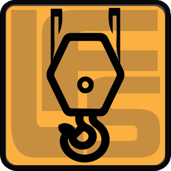 Labor Force Solutions - Icon - Crane Services Near Me - Alvin, Texas
