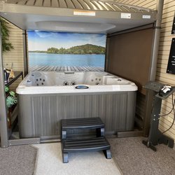 Idaho Spas - Cal Spas Hawaiian 631