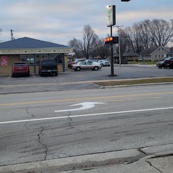 Chico’s Cafe - Formally Rico's now it's Chico's - Breakfast & Brunch Near Me - Combined Locks, Wisconsin