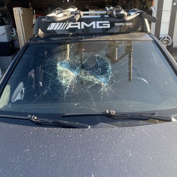 All About Auto Glass - Before - Auto Glass Services Near Me - Sacramento, California All About Auto Glass - Before - Auto Glass Services Near Me - Sacramento, California