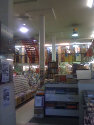 Gould's Books by null