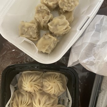 One Bite Dumpling - Dim Sum Near Me - Santa Clarita, California