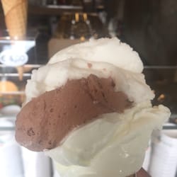 Zero Gradi