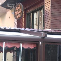 Adıbelli Fastfood & Cafe