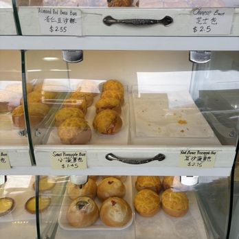 LoafHK Bakery - Bakeries Near Me - San Francisco, California LoafHK Bakery - Bakeries Near Me - San Francisco, California