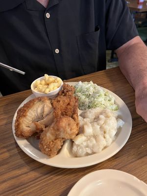 Chicken Mary's by null
