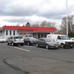 Avis Rent A Car