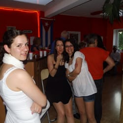 El Chevere Salsa Tanzschule