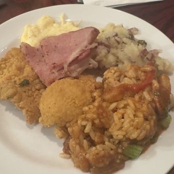 Copeland's - Cajun/Creole Near Me - Jacksonville, Florida
