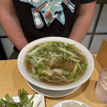 Pho Papa - Vietnamese Near Me - San Jose, California