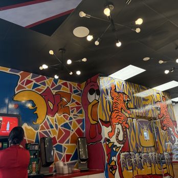 Blazin Hot Chicken - Chicken Shop Near Me - Baton Rouge, Louisiana Blazin Hot Chicken - Chicken Shop Near Me - Baton Rouge, Louisiana