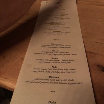 Il Buco - Italian Near Me - New York, New York Il Buco - Italian Near Me - New York, New York
