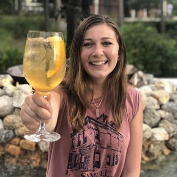 Ulele - Gin and tonic - New American Near Me - Tampa, Florida