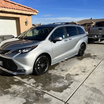 Somsanouk Auto Detailing - Auto Detailing Near Me