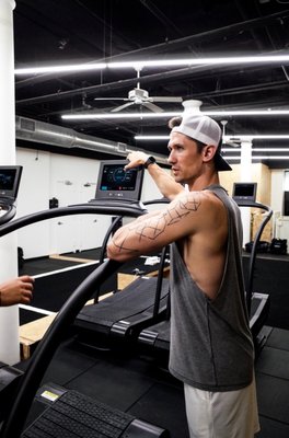 The Fort NYC by null