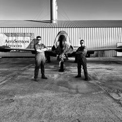 Specialized Aero Flight Training