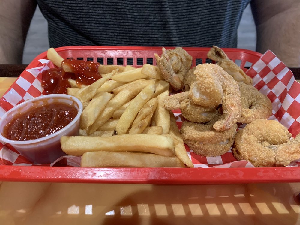 CRAZY CRAB Updated October 2024 779 N West St, Wichita, Kansas