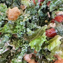 Kale Caesar