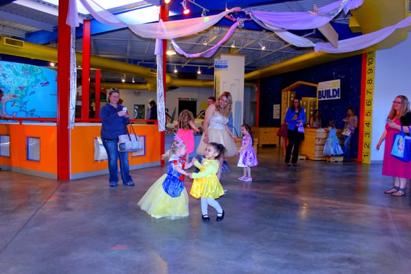 CHILDREN’S MUSEUM OF ILLINOIS - Updated December 2025 - 24 Photos - 55 ...