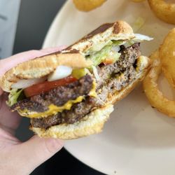 Pookie's Grill & Treats