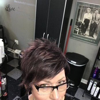 Backstage Hair Studio - Hair Salons Near Me - Fort Wayne, Indiana Backstage Hair Studio - Hair Salons Near Me - Fort Wayne, Indiana