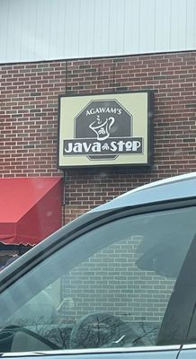 Agawam's Java Stop by null
