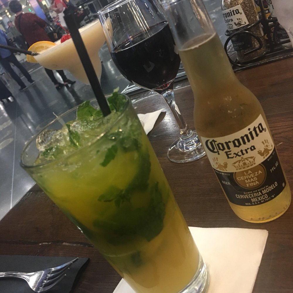 Corona Beach House - Drinksss - American Near Me - Miami, Florida Corona Beach House - Drinksss - American Near Me - Miami, Florida