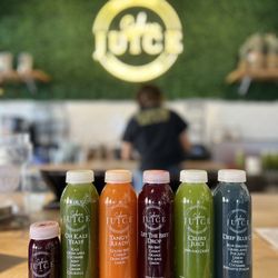 Sedona Juice Co