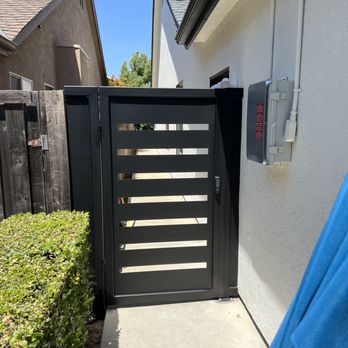 Left Coast Weld - Fences & Gates Near Me - Fresno, California Left Coast Weld - Fences & Gates Near Me - Fresno, California