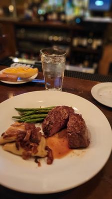 In the Weeds by null