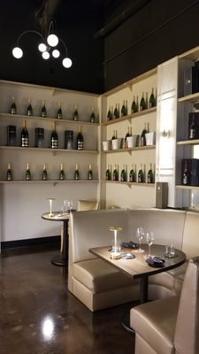 Le Club by Partage by null