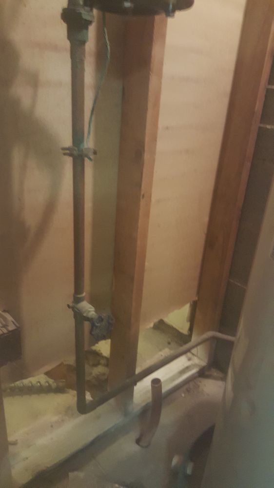 Slide of All In One Services