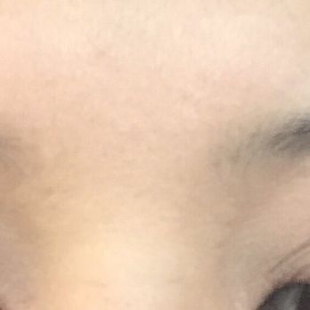 Eyebrow Shape - After - Threading Services Near Me - Fairfield, California Eyebrow Shape - After - Threading Services Near Me - Fairfield, California