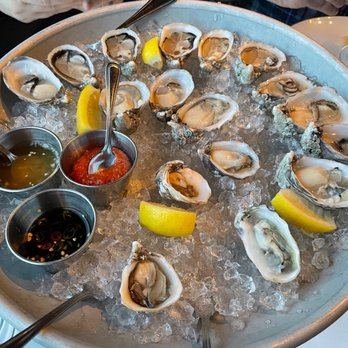 Ox - Oysters - Argentine Near Me - Portland, Oregon Ox - Oysters - Argentine Near Me - Portland, Oregon
