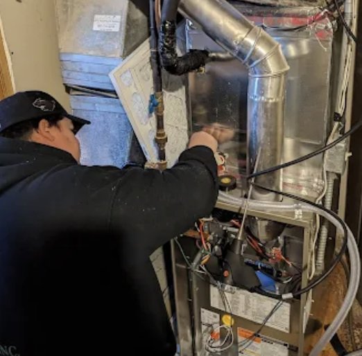 Slide of Vector Services