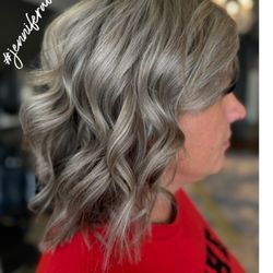Hair Queen