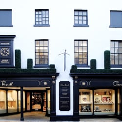 Pragnell - George Pragnell Store in Stratford-upon-Avon
