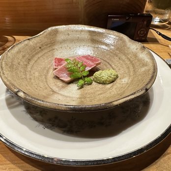 OmG Omakase by Gino - Sushi Bars Near Me - Santa Ana, California