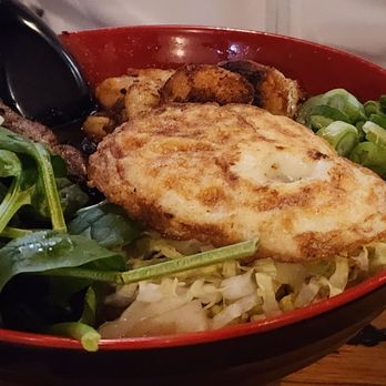Ramen Bowls - Surf n Turf - Ramen Near Me - Lawrence, Kansas Ramen Bowls - Surf n Turf - Ramen Near Me - Lawrence, Kansas