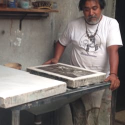 Taller de artes BAMBÚ