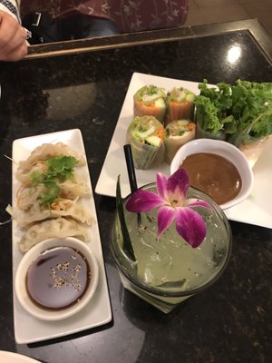 Bai Plu Thai & Sushi Bar by null