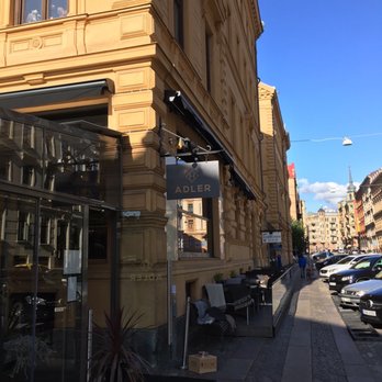 Adler - Scandinavian Near Me - Göteborg, O Adler - Scandinavian Near Me - Göteborg, O