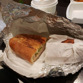 ​Green Deli Torta - Turkey torta - Delis Near Me - Temecula, California