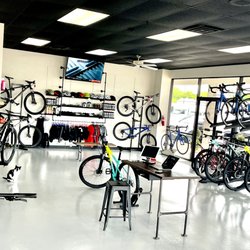 Breakaway Cycles