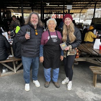 Snow's BBQ - The BBQ Queen - Barbeque Near Me - Lexington, Texas Snow's BBQ - The BBQ Queen - Barbeque Near Me - Lexington, Texas