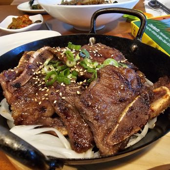 Minari - Galbi - Korean Near Me - San Bruno, California Minari - Galbi - Korean Near Me - San Bruno, California