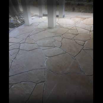 Delgado Construction - a view of a concrete patio - General Contractors Near Me Delgado Construction - a view of a concrete patio - General Contractors Near Me